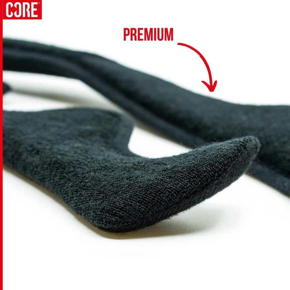 image 1 of CORE Replacement Foam Helmet Padding