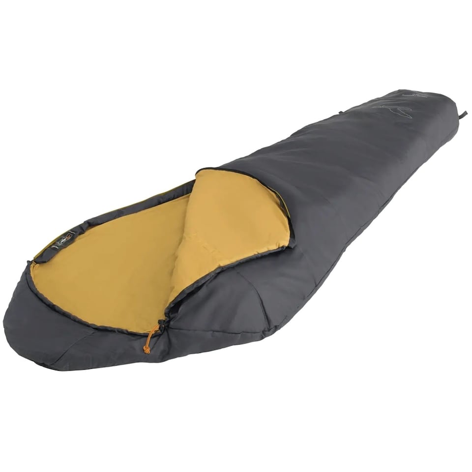 image 1 of Easy Camp Falcon Mummy Sleeping Bag 10C
