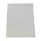 image 1 of 24x30cm Blank White Flat Stretched Board Art Canvas By Janrax