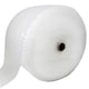 image 3 of 2 Rolls x 500mm x 50m Strong Packing Moving Wrapping Protective Large Bubble Wrap Rolls