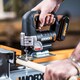 image 3 of WORX 20V Jigsaw (BARE) WX543.9