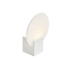 Hester | Wall light | White | White | White