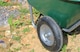 image 3 of 175 Plastic 2 Wheel Tipper With Puncture proof wheels