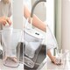 image 4 of BRITA Marella Water Filter Jug White (2.4L) Starter Pack incl. 3x MAXTRA PRO Pure Performance Cartridge