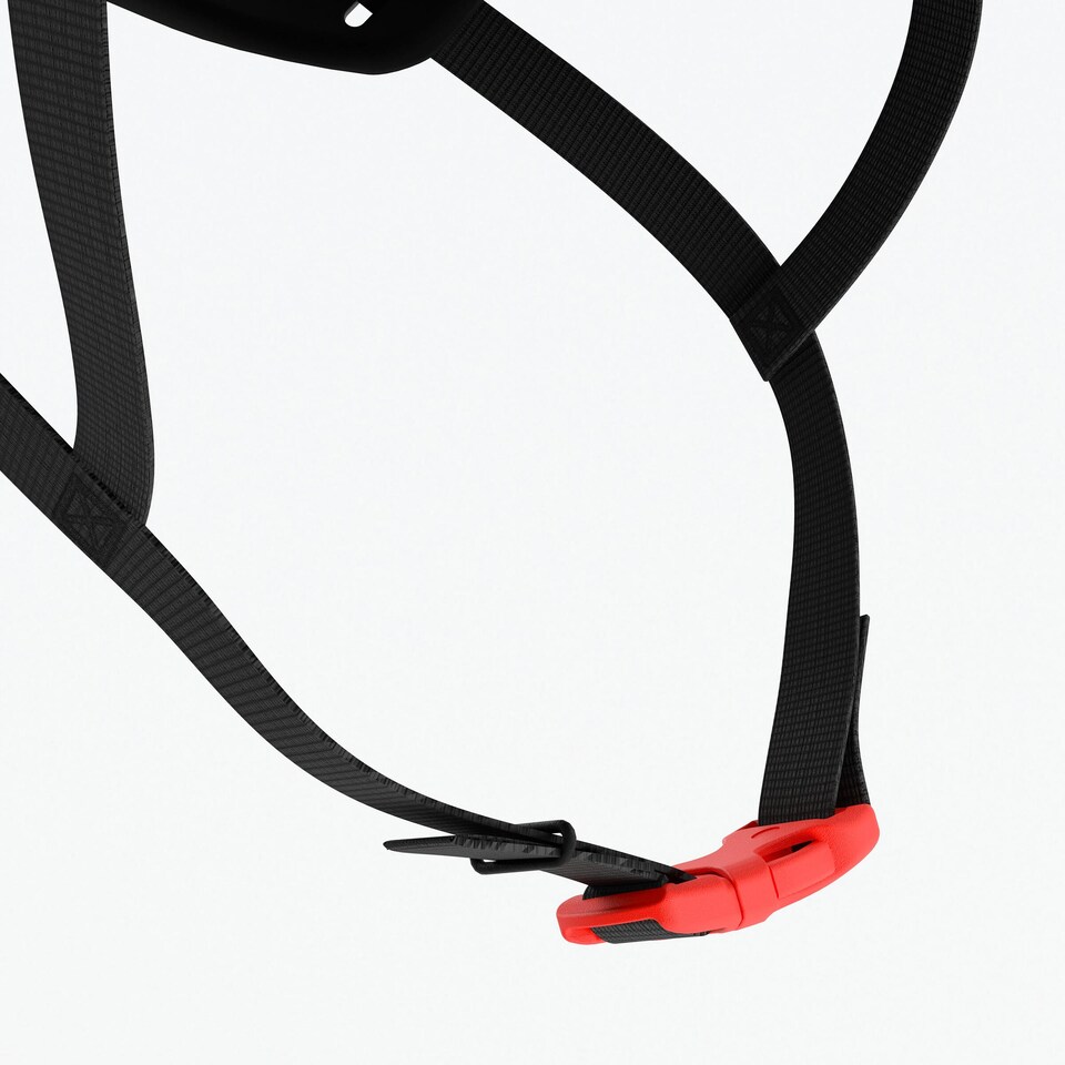 image 1 of Decathlon Kids' mtb helmet 52-59 cm, expl 500