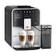 image 7 of Melitta Barista TS Smart F850-101 Silver Bean To Cup Coffee Machine