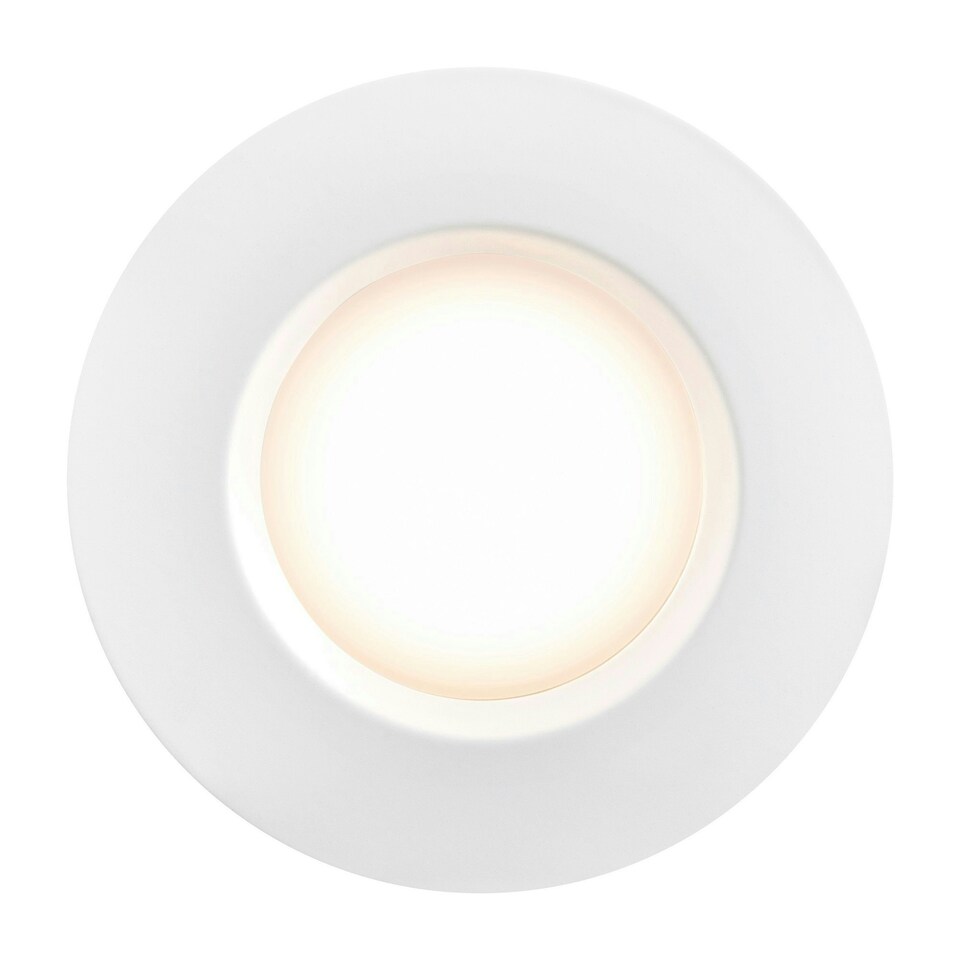 image 1 of Dorado 3-Kit Dim | Downlight | White