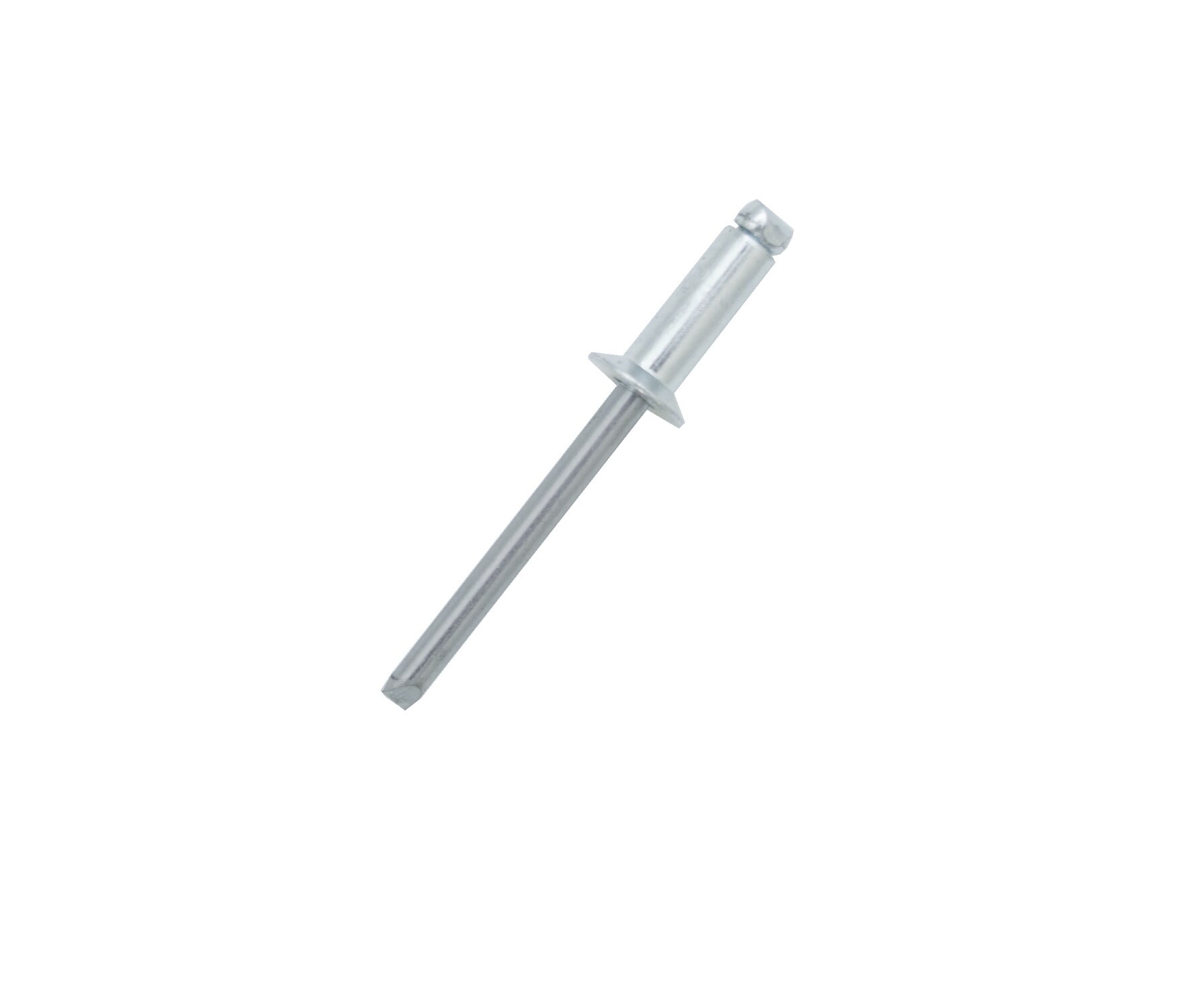 JRP Riveting Products 3.2 x 18mm Rivets - Box of 700 in Silver