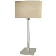 image 2 of Abel 44.5cm Touch Table Lamp