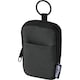 image 3 of Floso Byron Clip & Go Small Pouch | Black | Black | One Size | 1