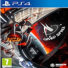 Curved Space PS4