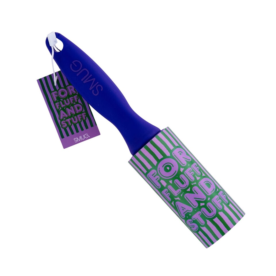 image 1 of SMUG Lint Roller - For Fluff