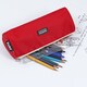 image 4 of Polyester Pencil Case with Zipper