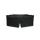 image 2 of Silk Addict 100% Mulberry Silk Sleep Mask – Black | Black | 1