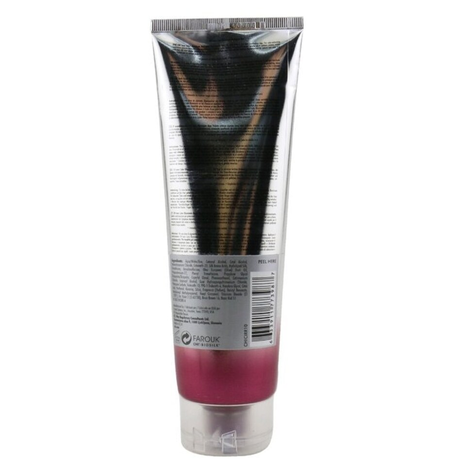 image 1 of Ionic Color Illuminate Conditioner - # Mahogany Red - 251 ml/8.5Oz