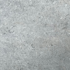 Bridport Grey Porcelain 12ft x 24ft Coping Kit with 5ft Low Profile Roman End