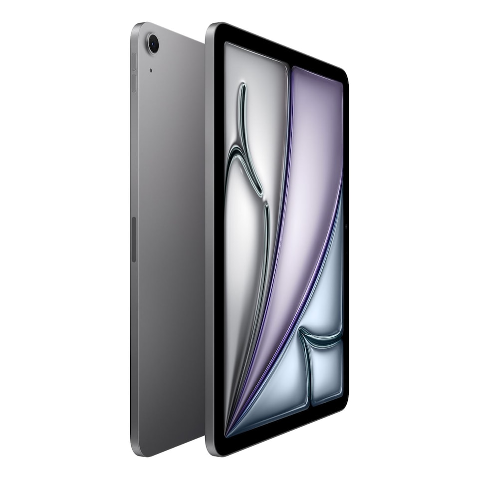 image 1 of Apple 11-inch Tablets - 11 Inches - 8GB - Grey