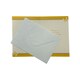 image 3 of To A Special Godmother White Daffodil Flowers Design Easter Card