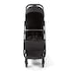 image 1 of Red Kite Push Me Explor Ultra Compact Fold Stroller - Black