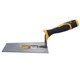 image 3 of Soft Grip Bucket Trowel 180mm For Plastering Rendering Brick Block Work Laying