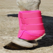 Rhinegold Sports Medicine Boot Blue | Size: Pony
Colour: Royal Blue
