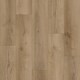 image 1 of Essential Linden Oak Wood Effect SPC Click LVT Flooring - Plank (4.4mm) For Bedroom, Living Room & Kitchen | Brown | Linden Oak | Planks per Pack:  12  | Coverage per Pack: 2.65m² | 1