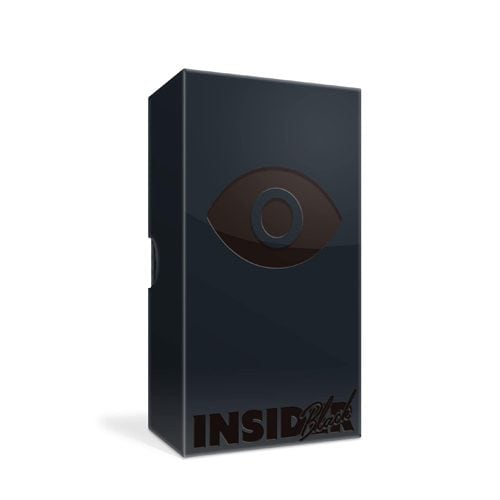 Insider Black - Board Game - Brand New