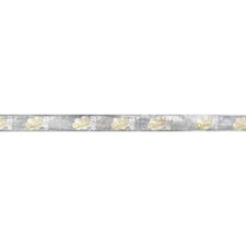 Unique Party Foil Teddy Bear Baby Shower Banner - Grey/Gold - One Size
