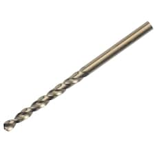 Dewalt Power Tools Extreme 2 Metal Drill Bits - Multi Colour - 4.5 x 80mm (Pack of 10)