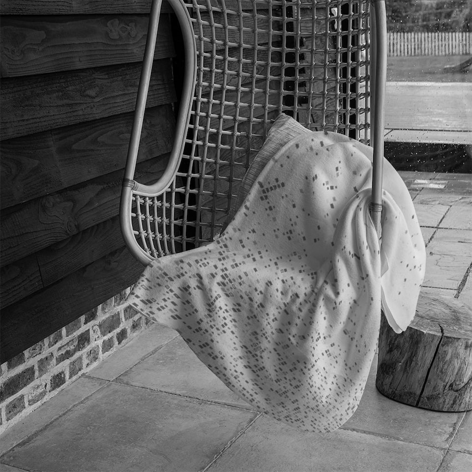 image 1 of Square Tech (Blanket)