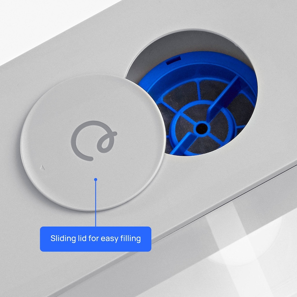 image 1 of Culligan ZeroWater 7.5L Water Filter Dispenser