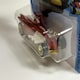 image 3 of Hot Wheels Ratical Racer Street Beasts 1:64 Scale GHD40D521 B12