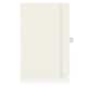 image 1 of Notes London A5 Wilson Lined Page Notebook White