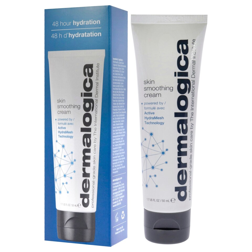 image 1 of Skin Smoothing Cream by Dermalogica for Unisex - 1.7 oz Cream