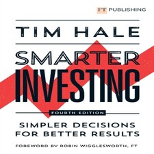 Smarter Investing Simpler Decisions Fo