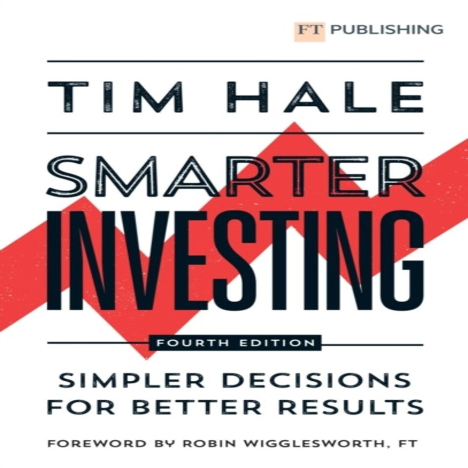 Smarter Investing Simpler Decisions Fo