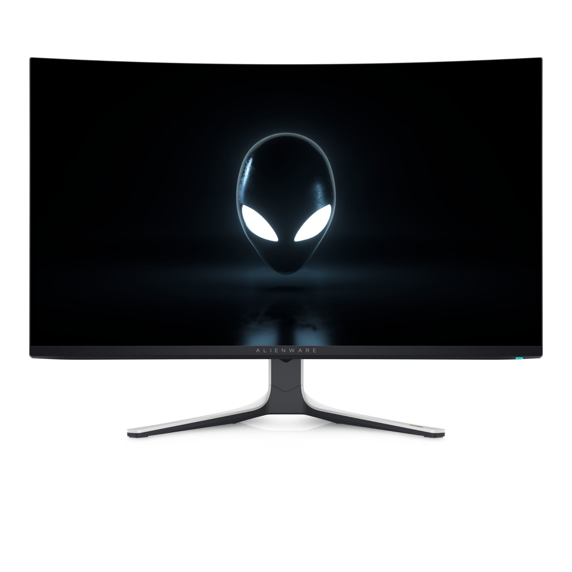 ディスプレイ・モニター本体 DELL Alienware AW3225QF Dell Alienware AW3225QF Review - TFTCentral