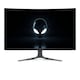 image 1 of Dell Alienware AW3225QF 32-Inch 4K Ultra HD QD-OLED FreeSync Premium Height Adjustable Curved Gaming Monitor
