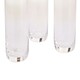image 3 of Set Of Four Crystalline Hi Ball Glasses