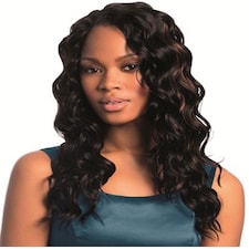 Sleek Crazy 4 Curls HH Spanish Weave Multi | P1B/33 (Size 8) | One Size