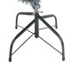 image 8 of 6ft Frosty Green Pencil Tree Green | 6ft