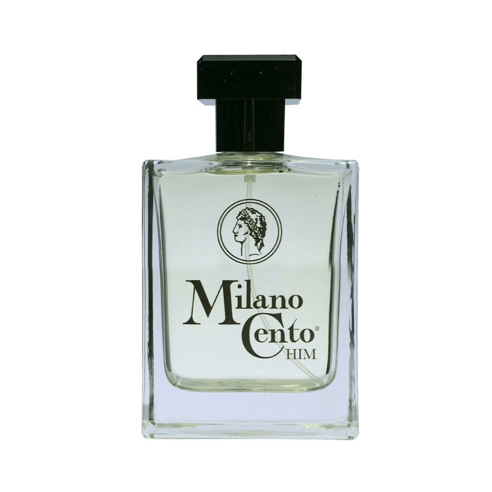 Milano Cento Him 50ml Eau de Toilette