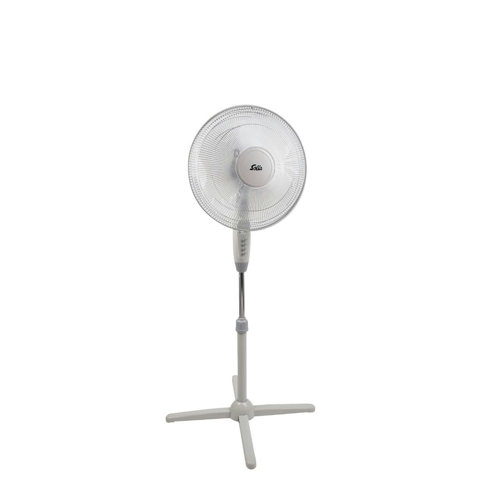 image 1 of Solis Stand Ventilator Fan