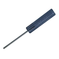 Dmt Half-round Diamond File 1/4in - Multi Colour - One Size