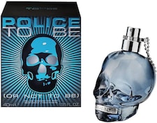 Police 40ml