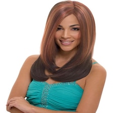 Janet Collection 2 X Mambo Janet Syn Yaky Multi | D.BG | 12 inch