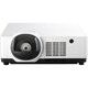 image 2 of Viewsonic LSC601WU-ST data projector Standard throw projector 6000 ANSI lumens 3LCD WUXGA (1920x1200) Black White