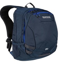 'Brize II 20L' Hardwearing Hiking Rucksack Blue
