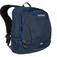 image 1 of 'Brize II 20L' Hardwearing Hiking Rucksack Blue