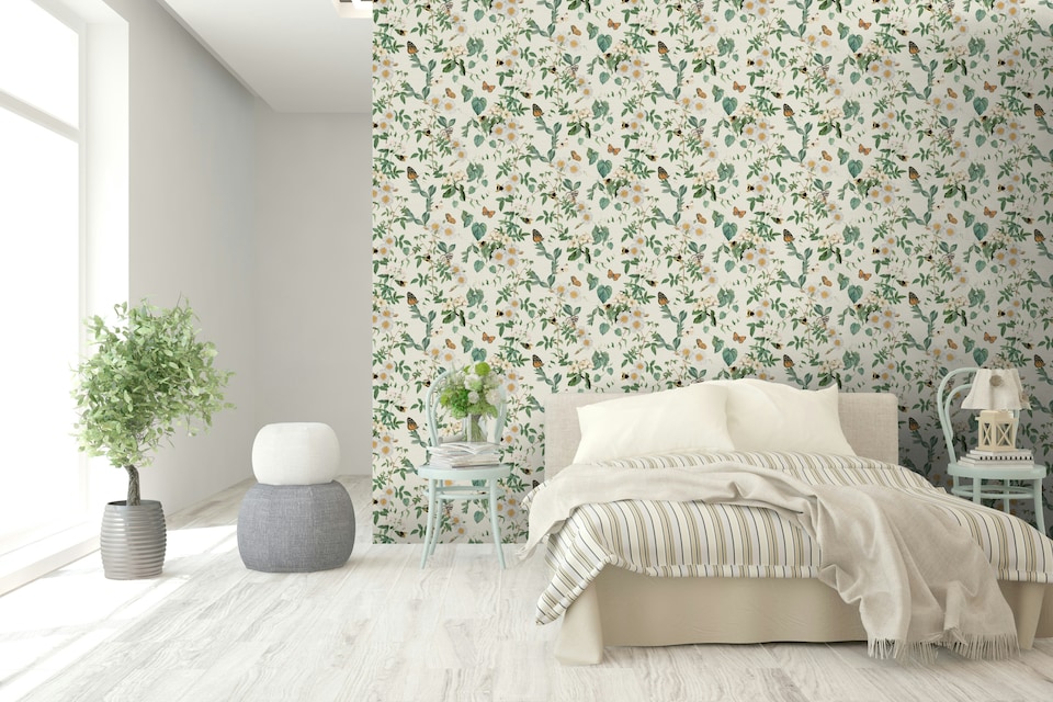 image 1 of Arthouse Bumblebee Trail Cream
